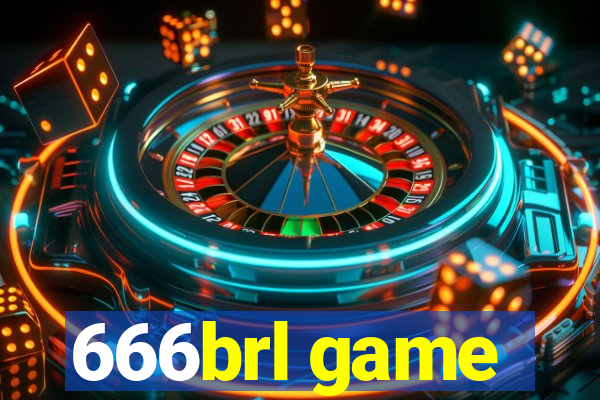 666brl game